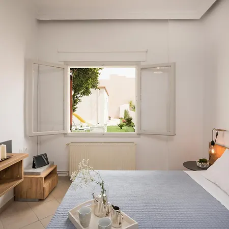 Garden Luxury Villa