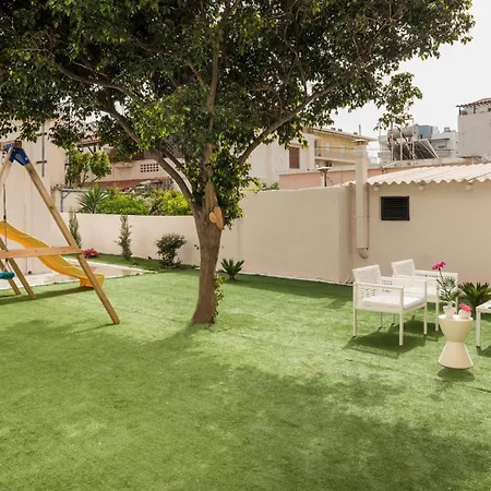 Garden Luxury *