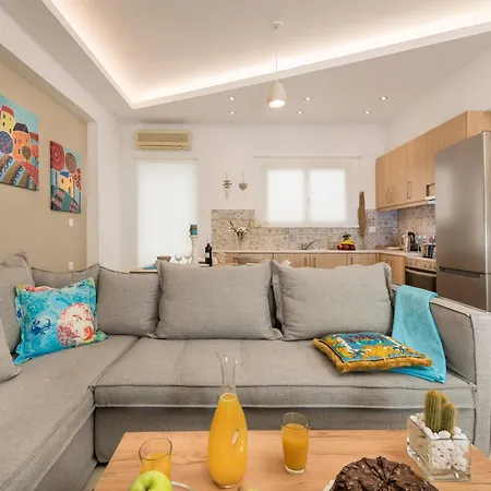 Garden Luxury Chania (Crete)