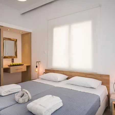 Vila Garden Luxury