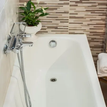 Garden Luxury خانيا