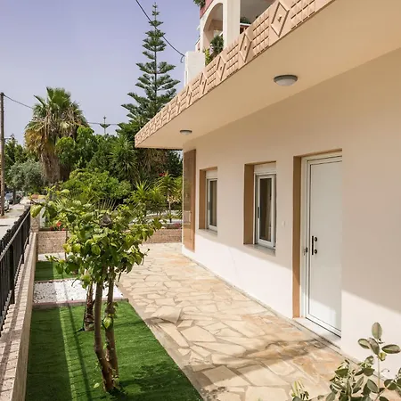 Vila Garden Luxury