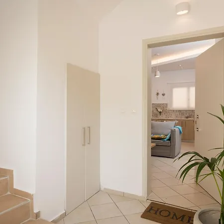 فيلة Garden Luxury *