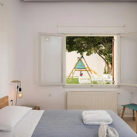 Garden Luxury Vila