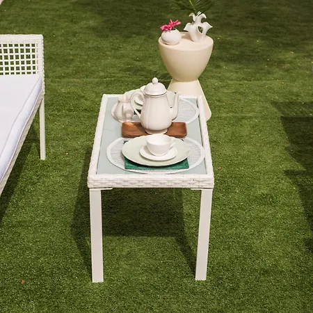 Garden Luxury Vila