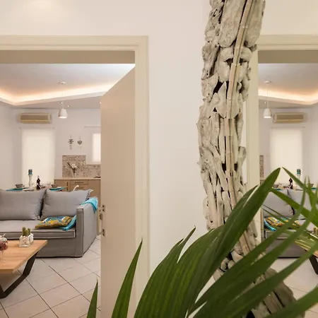 Garden Luxury * Chania (Crete)