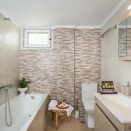 Vila Garden Luxury