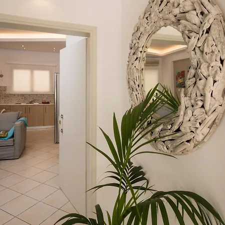 Garden Luxury خانيا