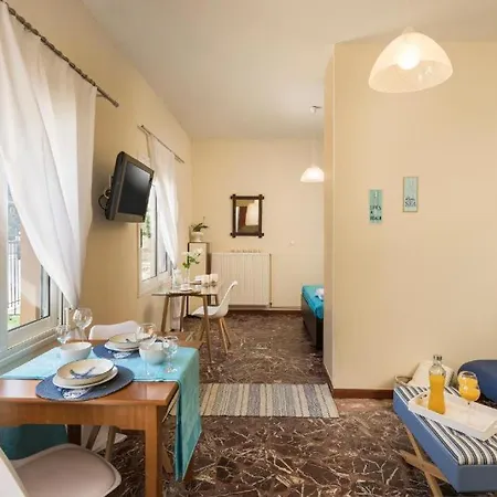 فيلة Garden Luxury خانيا