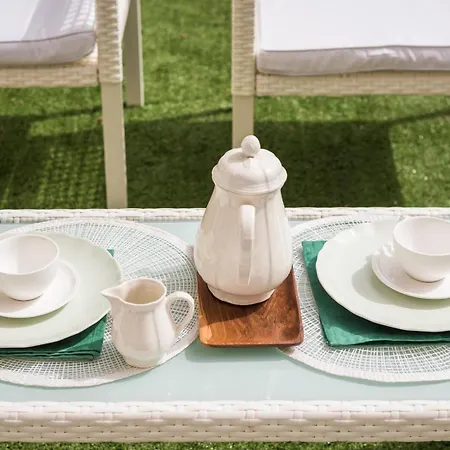 Garden Luxury Hriszí Aktí Haniá