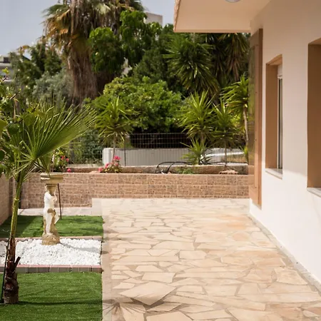 Villa Garden Luxury *