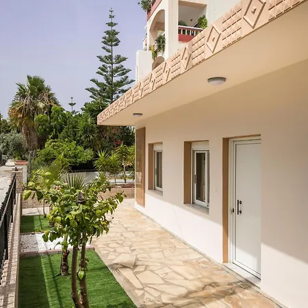 Garden Luxury *